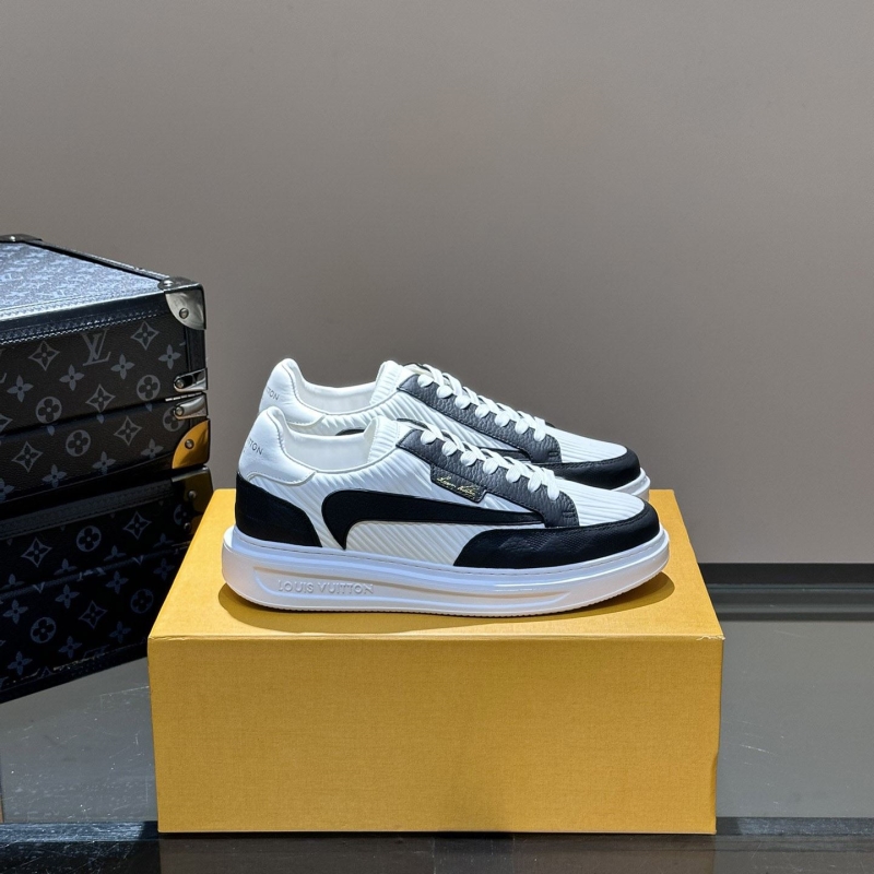 LV Casual Shoes